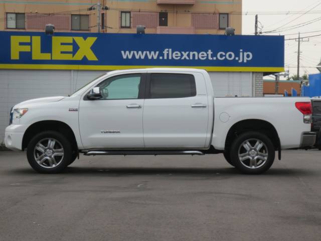 トヨタ輸入車タンドラカスタムカー参考事例集 車探しなら中古車 新車の専門店flex フレックス へ